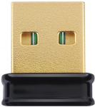 EDIMAX Wireless N150 Wi-Fi 4 Nano USB Ad