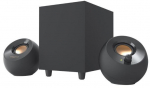 Creative Pebble Plus 2.1 USB Desktop Speakers Black