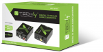 TECHLY 301139 Techly Digital Toslink SPD
