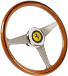 Thrustmaster Ferrari 250 GTO Wheel Add-On