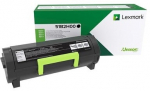LEXMARK Return Prgm Black Toner 8.5K