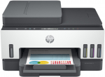 HP Smart Tank 750 All-in-One A4 Color