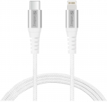SANDBERG USB-C>Lightning MFI 1M