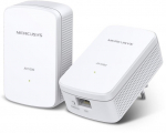 WRL POWERLINE EXTEN 1000MBPS/MP500 KIT MERCUSYS