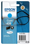 EPSON Singlepack Cyan 408L Ultra Ink