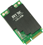 Mikrotik MikroTik Wireless Card 2GHz R11e-2HnD