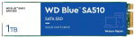 WD Blue SA510 SSD 1TB M.2 SATA III