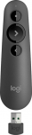 Logitech wireless Presenter R500s
