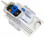 Thales IDBridge CT30 ID-card reader USB