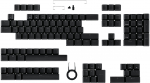 ASUS ROG PBT Doubleshot - keycap set