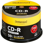 CD-R 700MB / 80min printable