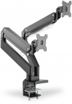 DIGITUS Dual Monitor table mount DA-90427