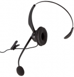 Auerswald COMfortel H-200 Corded Headset