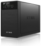 ICYBOX IB-RD3620SU3 IcyBox External RAID