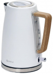 Platinet kettle PEKVWPW, white