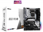 ASRock B650 PRO RS ATX Motherboard AM5