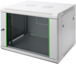 Digitus Wall Mount Cabinet Dynamic Basic DN-19 09-U-EC