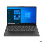 LENOVO V15 GEN2 ALC/ R7-5700U/ 15.6" FHD/ 12GB/ 256SSD/ W10H/ 2Y COURIER/ EN