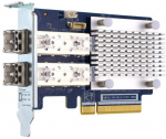 QNAP QXP-32G2FC 32G Fibre Channel Adapt.