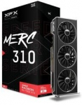 XFX Speedster MERC 310 RX 7900 XTX 24GB Graphics Card