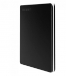 TOSHIBA Canvio Slim 2TB USB3.2 black