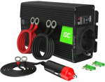 GREEN CELL Car Power Inverter Converter