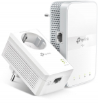 TP-Link WiFi network extender Powerline Kit TL-WPA7617