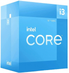 Intel&reg; Core&trade; i3-13100F Processor 12M Cache, up to 4.50 GHz