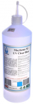 Mayhems X1, UV Clear Blue - 1000ml
