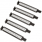 Akasa PCI-Slotbleche - 5 St&uuml;ck