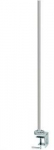 NEWSTAR 100 CM POLE FPMA-D910/920/930/1010/1020/1030 - SILVER