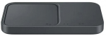 Samsung Wireless Charger Duo-EP-P5400T gray