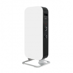 Mill | Heater | AB-H1000MEC | Oil Filled Radiator | 1000 W | Number of power levels 3 | Suitable for rooms up to 12-16 m