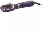 Philips 3000 series BHA313/00 hair styling tool Hot air brush Warm Black 800 W 1.8 m