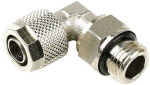 10/8mm (8x1mm) compression fitting G1/4 90&deg; revolvable type 2
