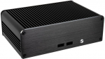 Akasa Newton CTN UCFF-Geh&auml;use (Intel NUC) - schwarz