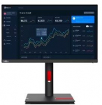 Lenovo ThinkVision T22i-30 21,5" FHD HDMIDPVGAHUB