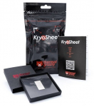 Thermal Grizzly KryoSheet W&auml;rmeleitpad - 24 x 12 mm
