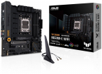 ASUS TUF GAMING B650M-E WIFI AM5 DDR5 Motherboard