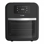 Tefal Easy Fry FW5018 Single 11 L Stand-alone 2000 W Hot air fryer Black