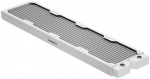 Barrow Dabel-28a Radiator 480 mm - wei&szlig;