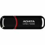 ADATA UV150 512GB USB3.2 Stick Black