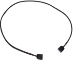 Alphacool extension aRGB 3-pin to 3-pin 60cm