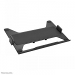 Neomounts Deskstand Laptophalterung 11"-17" schw.