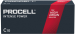 Duracell Batterie Procell Alkaline - LR14 Baby C 10er