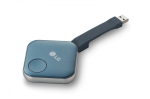 LG Network Adapter SC-00DA - USB 2.0