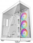 DeepCool CH780 White ATX Case