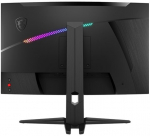 MSI MAG 325CQRF QD 31.5inch Rapid VA