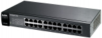 Switch ZyXEL 24x FE ES1100-24E Metall