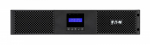 Eaton 9E 1000i 1KVA 900W Online Rack 2U UPS